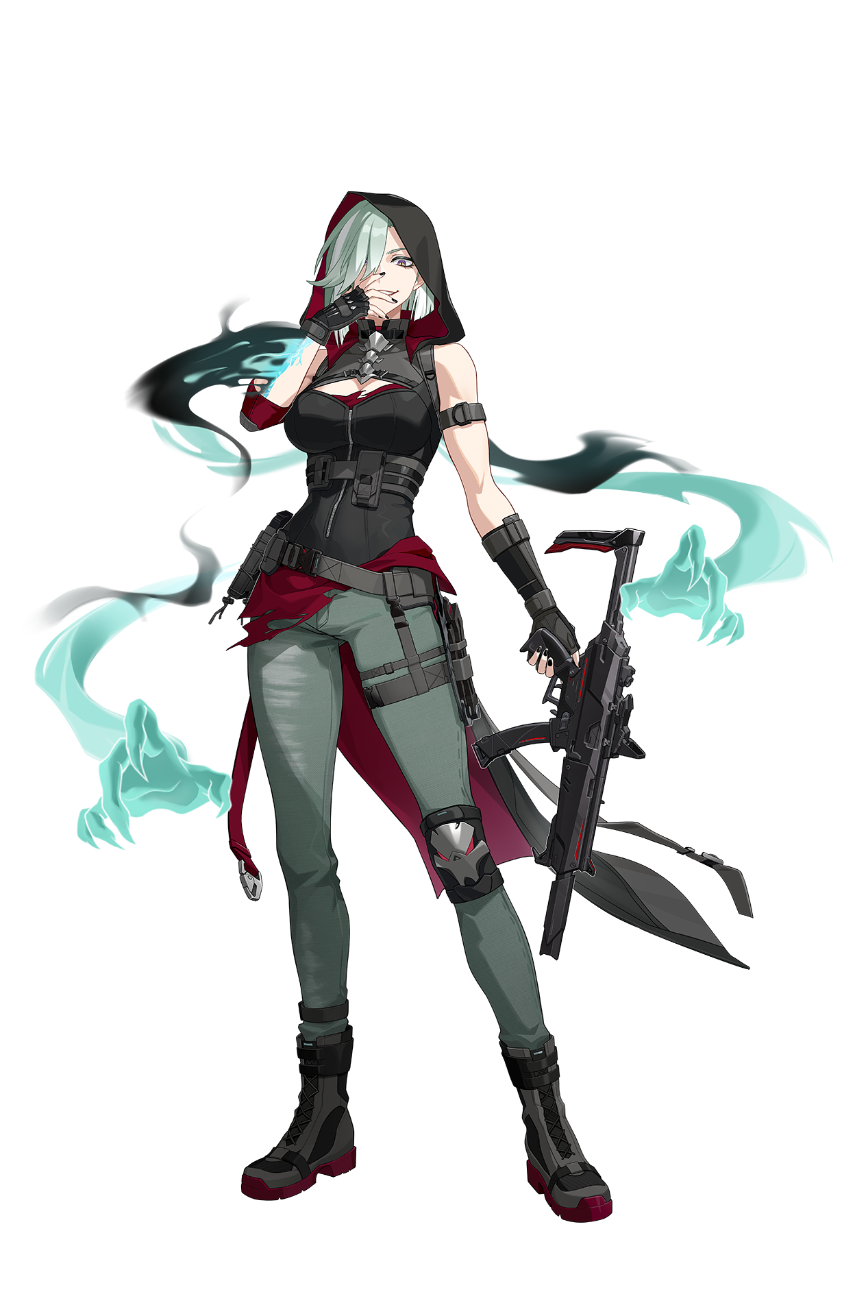 Mara