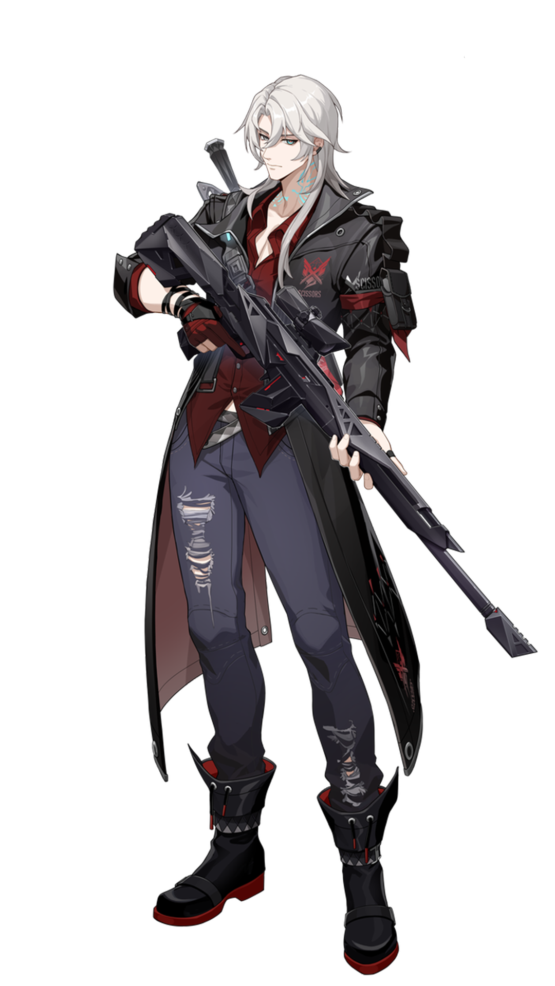 Reiichi