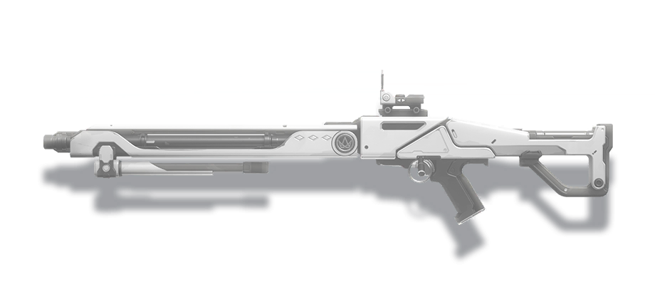 Champion weapon