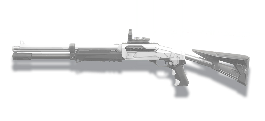 Freedom Reign weapon
