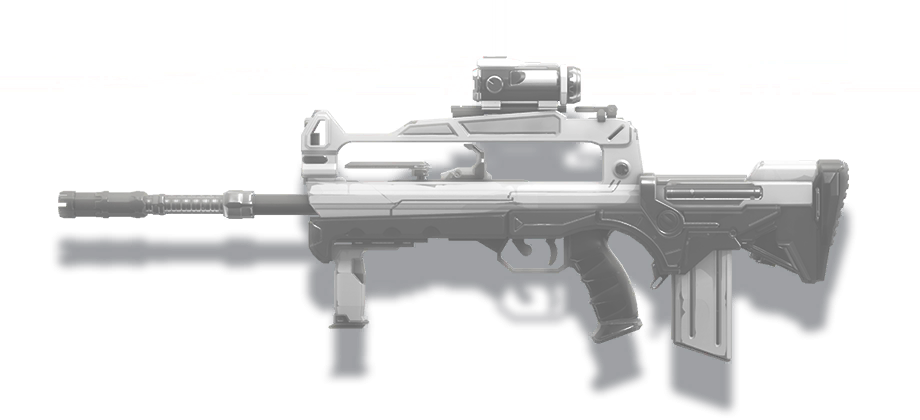 Polaris weapon