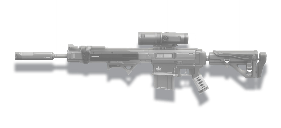 Maple Resonance weapon
