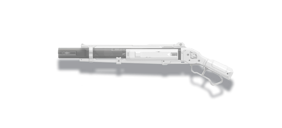 Surfbreak weapon