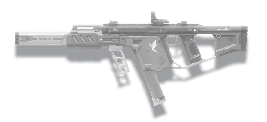Solo weapon