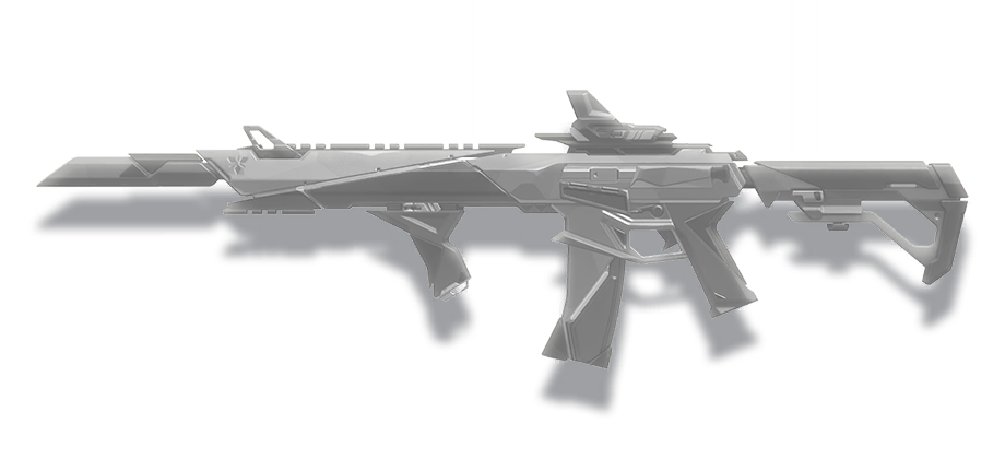Blossom weapon