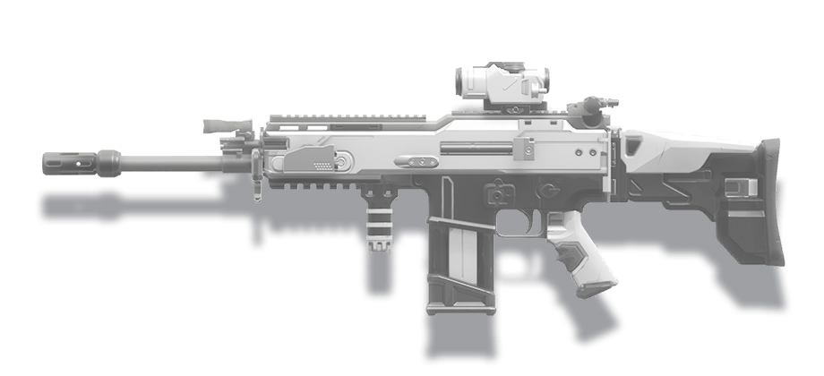 Sawtooth weapon