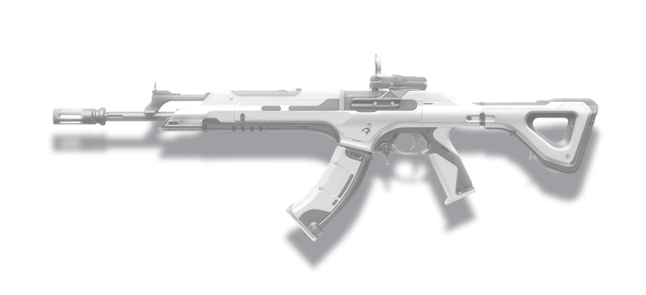 Gambit weapon