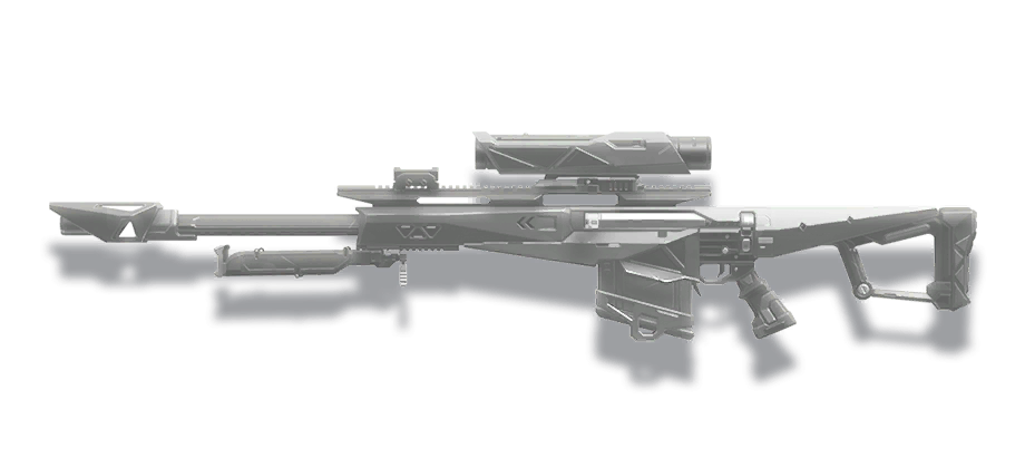 Finale weapon