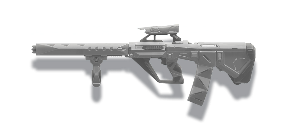 Falcon weapon
