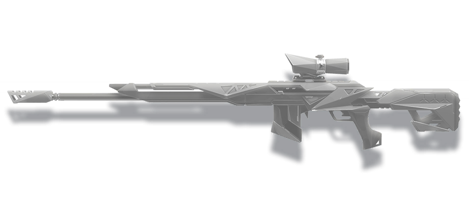 Dawn weapon