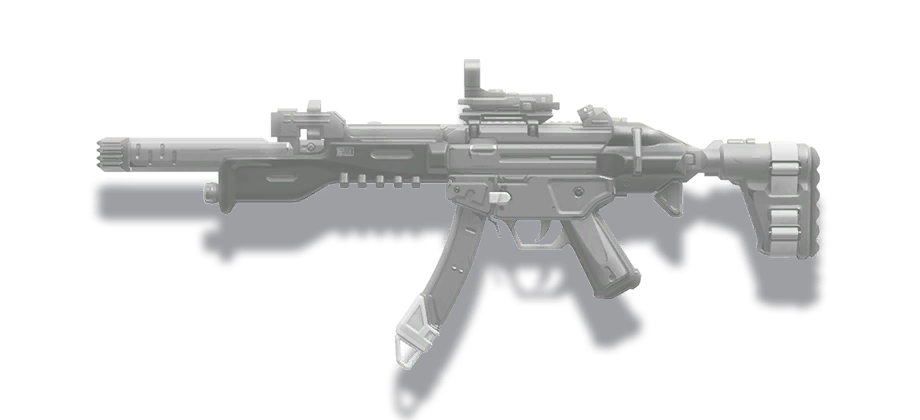 Beareas weapon