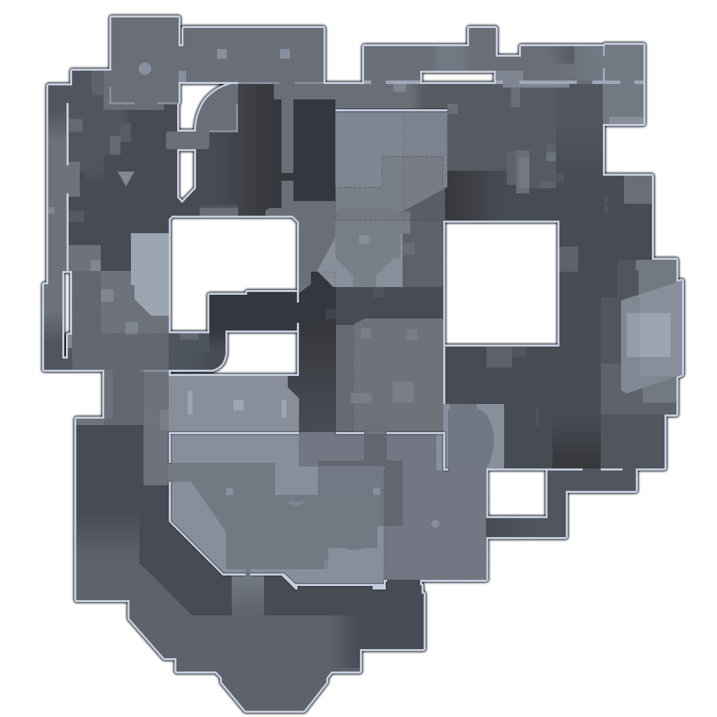 Area 88 minimap