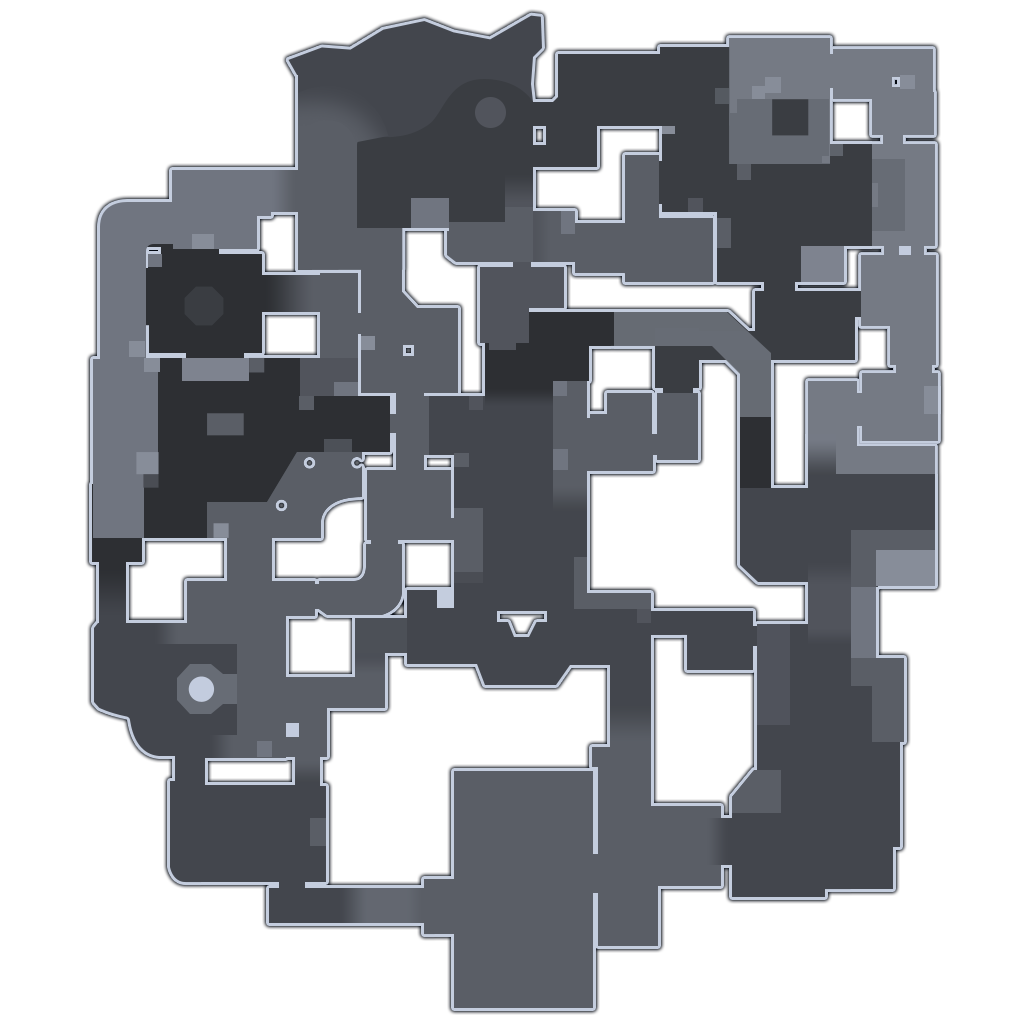 Lebrun City minimap