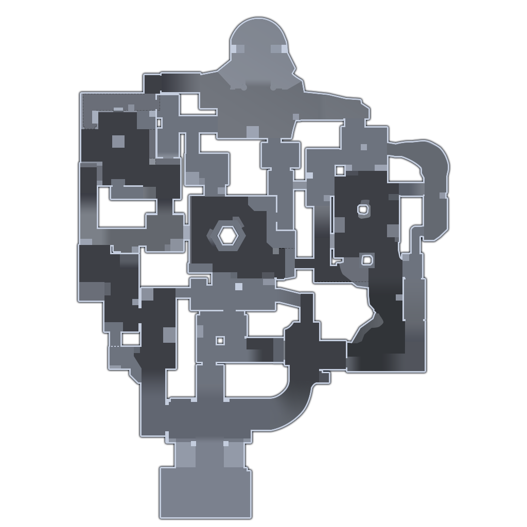 Ocarnus minimap