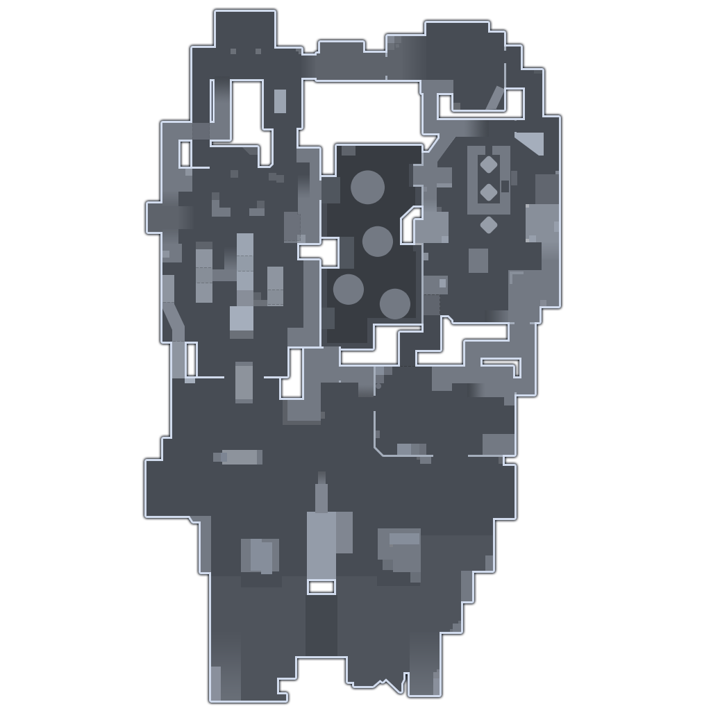 Port Euler minimap
