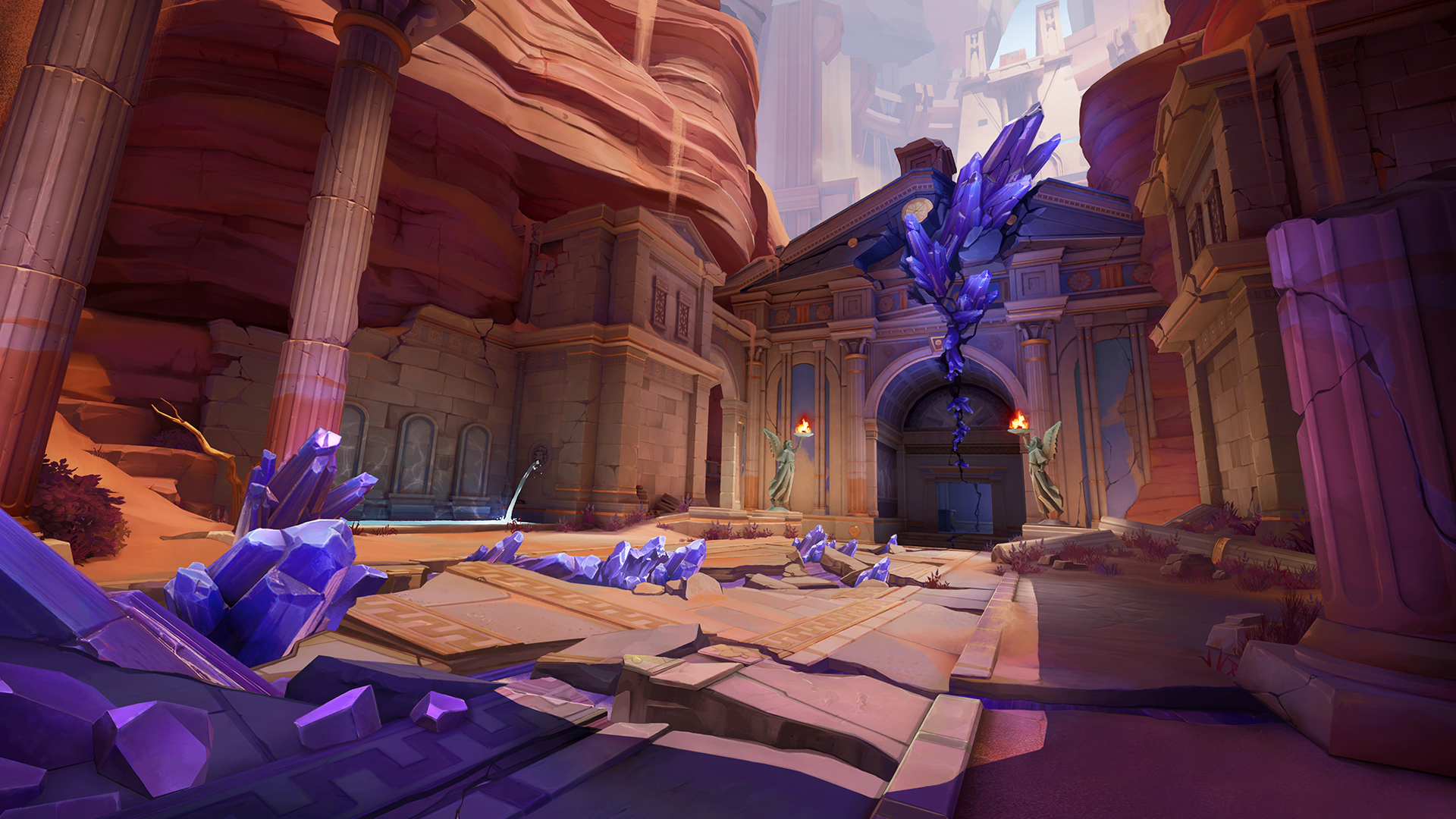 Ocarnus banner